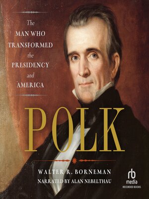 cover image of Polk